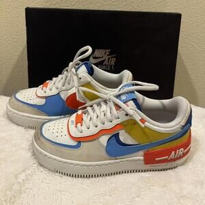 Nike Air Force 1 Shadow